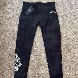 Darc Sport Until Valhalla Leggings
